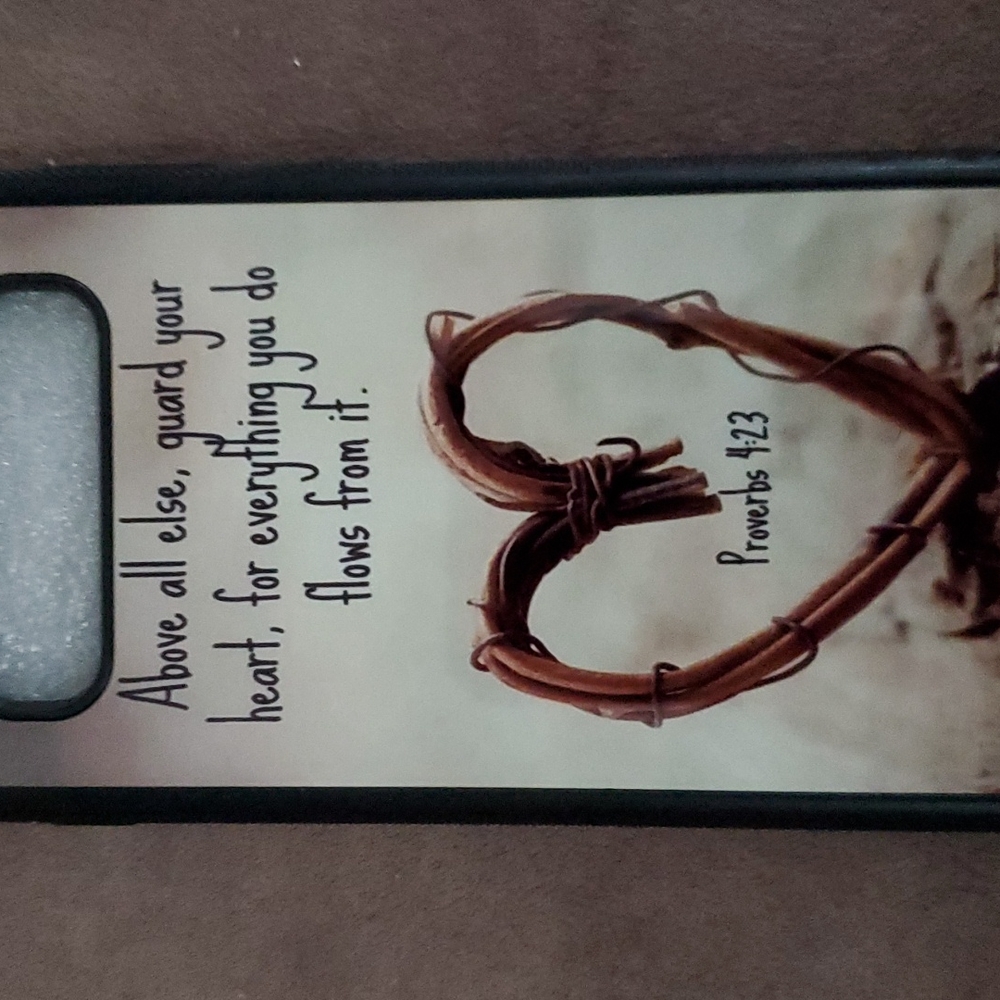 Samsung galaxy s10 plus case